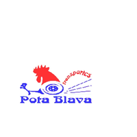 Transportes Pota Blava S.L logo, Transportes Pota Blava S.L contact details