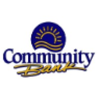 Community Bank of Wichita, Inc. logo, Community Bank of Wichita, Inc. contact details