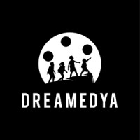 DreaMedya logo, DreaMedya contact details