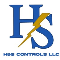 H&S Controls LLC logo, H&S Controls LLC contact details