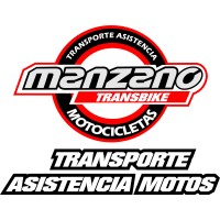 Manzano Trans Bike - Transporte y asistencia de motos logo, Manzano Trans Bike - Transporte y asistencia de motos contact details