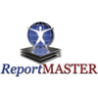 Report Master, Inc. logo, Report Master, Inc. contact details