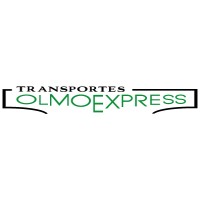 TRANSPORTES OLMO EXPRESS SL logo, TRANSPORTES OLMO EXPRESS SL contact details