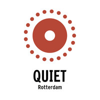 Quiet Rotterdam logo, Quiet Rotterdam contact details