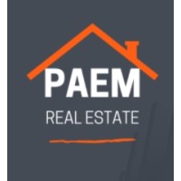 PAEM Real Estate logo, PAEM Real Estate contact details