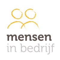 Mensen in Bedrijf logo, Mensen in Bedrijf contact details