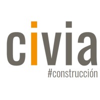 CIVIA Construcción logo, CIVIA Construcción contact details