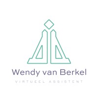 Wendy VAn Berkel - Virtueel Assistent logo, Wendy VAn Berkel - Virtueel Assistent contact details