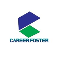 CareerFoster Global logo, CareerFoster Global contact details