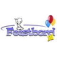 Feestbord logo, Feestbord contact details