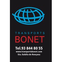 JAUME BONET I FILLS SL logo, JAUME BONET I FILLS SL contact details