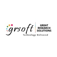 Great Research Solutions GRSoft Pvt. Ltd logo, Great Research Solutions GRSoft Pvt. Ltd contact details