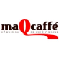 MaqCaffé Maquinas Vending Café logo, MaqCaffé Maquinas Vending Café contact details