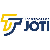 Transportes JOTI logo, Transportes JOTI contact details