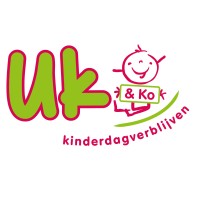 Uk&Ko kinderdagverblijven logo, Uk&Ko kinderdagverblijven contact details