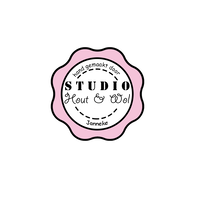 Studio Hout en Wol logo, Studio Hout en Wol contact details