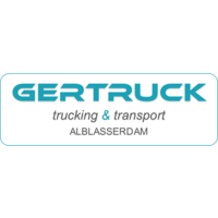 GerTruck logo, GerTruck contact details