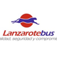 Lanzarote Bus logo, Lanzarote Bus contact details