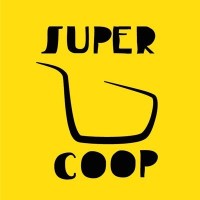 Supercoop Madrid logo, Supercoop Madrid contact details