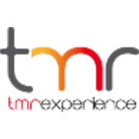 tmr experience logo, tmr experience contact details