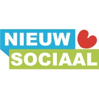 Nieuw Sociaal logo, Nieuw Sociaal contact details