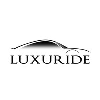 Luxuride logo, Luxuride contact details