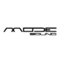 MODE SOUND logo, MODE SOUND contact details