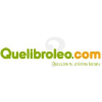 Quelibroleo.com logo, Quelibroleo.com contact details