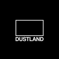 Dustland logo, Dustland contact details