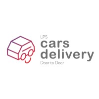 LPS CARS DELIVERY logo, LPS CARS DELIVERY contact details