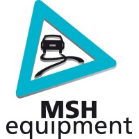 MSH equipment B.V. logo, MSH equipment B.V. contact details