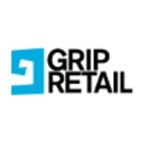 Grip Retail logo, Grip Retail contact details