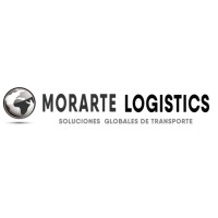 MORARTE LOGISTICS SL logo, MORARTE LOGISTICS SL contact details