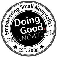 DoingGood Foundation logo, DoingGood Foundation contact details