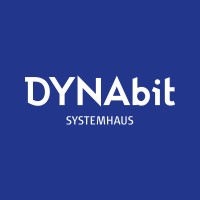 DYNAbit Systemhaus GmbH logo, DYNAbit Systemhaus GmbH contact details