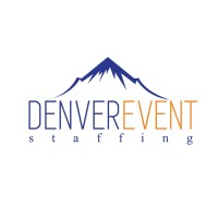 Denver Event Staffing LLC logo, Denver Event Staffing LLC contact details