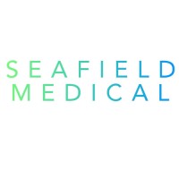 Seafield Medical logo, Seafield Medical contact details