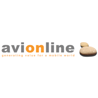 avionline logo, avionline contact details