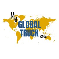 Myglobaltruck.com logo, Myglobaltruck.com contact details