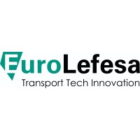 EUROLEFESA logo, EUROLEFESA contact details