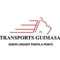 Transports Guimasa logo, Transports Guimasa contact details