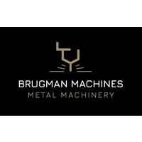 Brugman Machines logo, Brugman Machines contact details