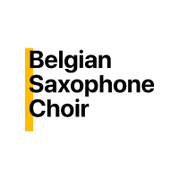 Belgian Saxophone Choir - BSC logo, Belgian Saxophone Choir - BSC contact details