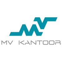 MV Kantoor logo, MV Kantoor contact details