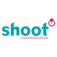 Shoot Communications logo, Shoot Communications contact details