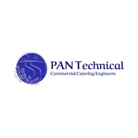 PAN Technical Commercial Catering Engineers logo, PAN Technical Commercial Catering Engineers contact details