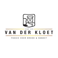 Van der Kloet Brood & Banket logo, Van der Kloet Brood & Banket contact details