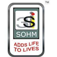 SOHM, Inc. logo, SOHM, Inc. contact details