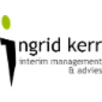 Ingrid Kerr | Interim Management & Advies logo, Ingrid Kerr | Interim Management & Advies contact details