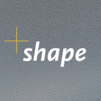 Shape vormgeving logo, Shape vormgeving contact details